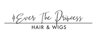 4evertheprincesshair logo