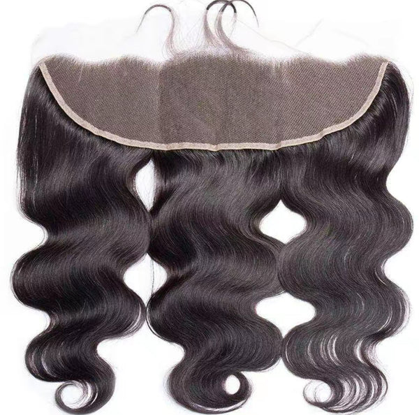 13x4 HD Wavy Frontal