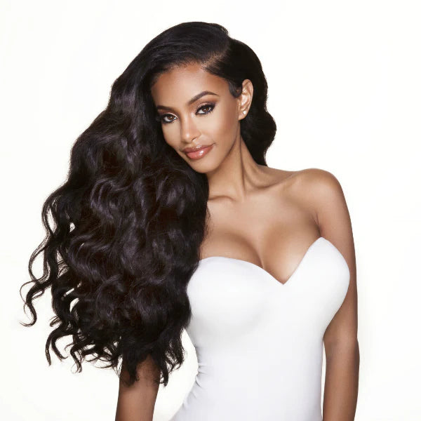 Raw Indian Wavy 14-30 Inches